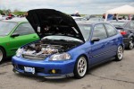 CSCS 2010 Season Opener
